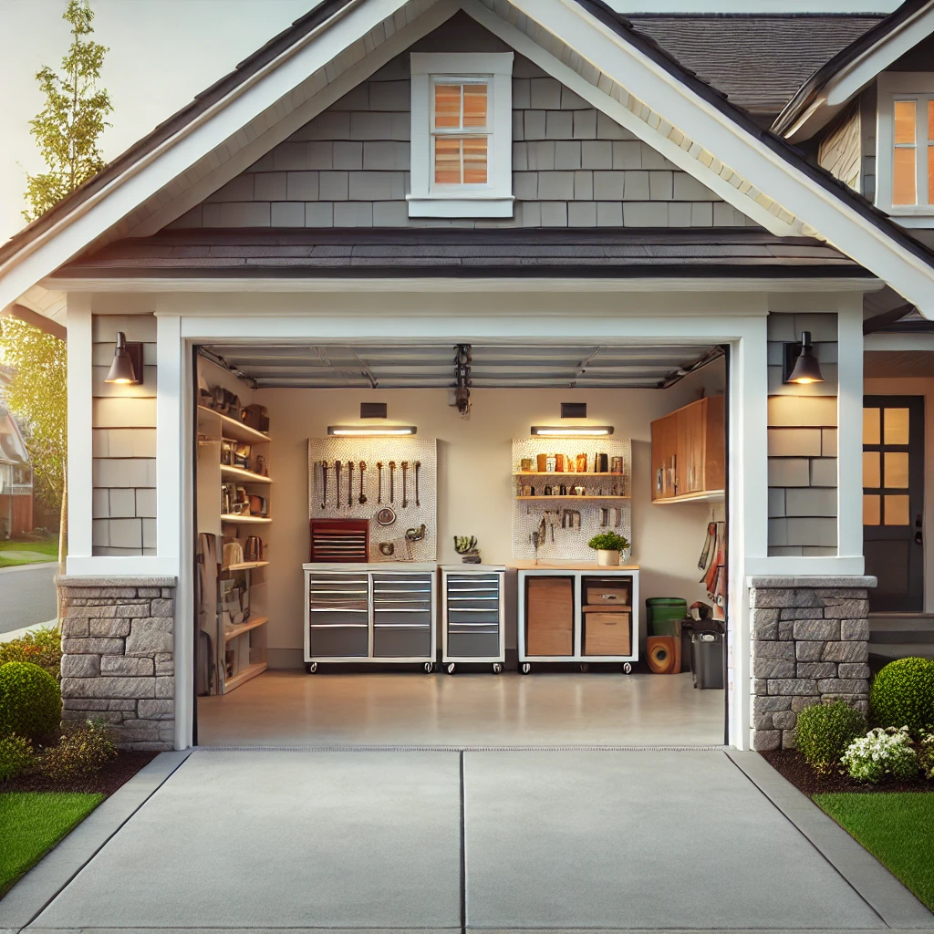 Latest garage door repair tips and maintenance guides from Sachse's trusted experts