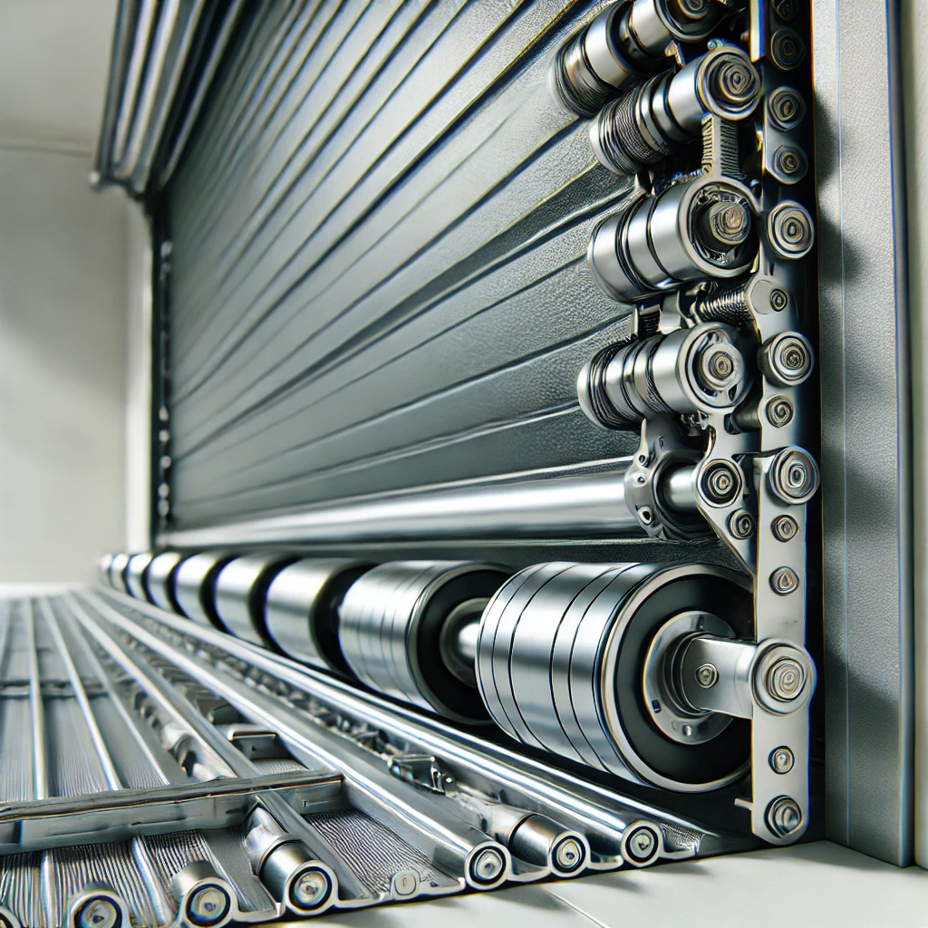 Expert Roller Garage Door Repairs Sachse TX - Professional Door System Specialists