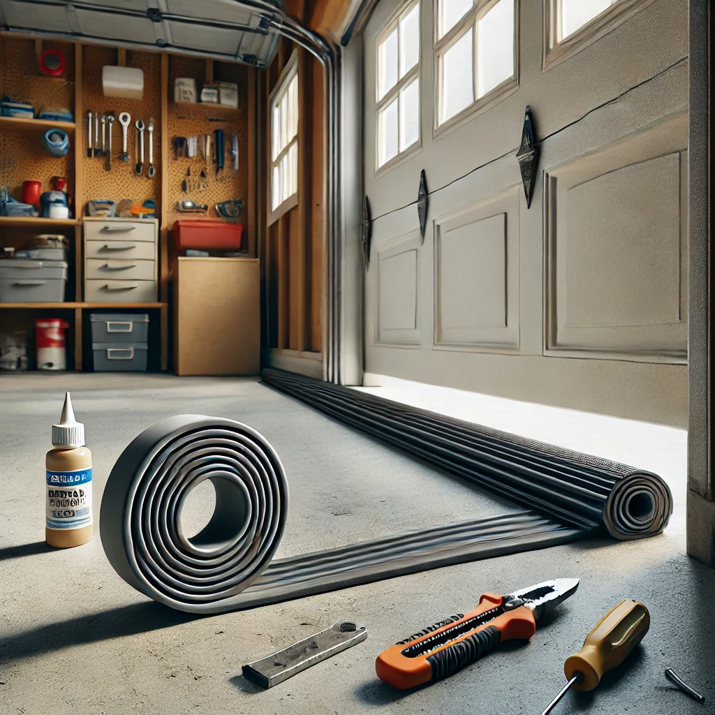 Expert Weather Seal Replacement in Sachse TX - Professional Service for Bottom Seals, Weatherstripping & Threshold Seals